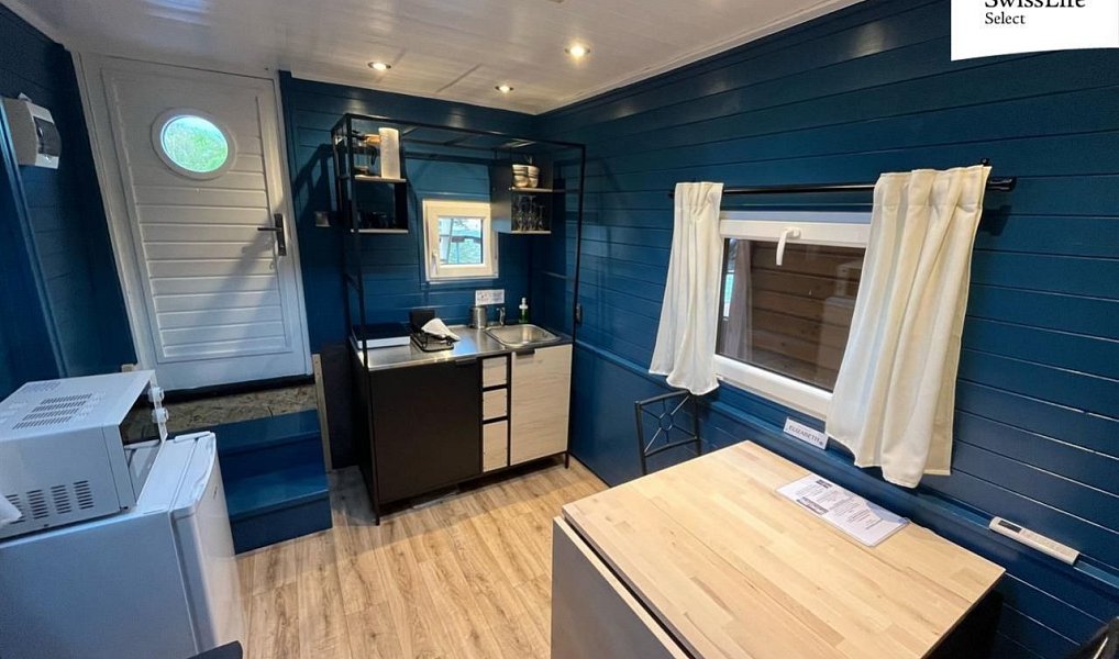 Prodej specifického typu nemovitosti 54 m2 Strakonická, Praha, Praha – náhled fotky 4