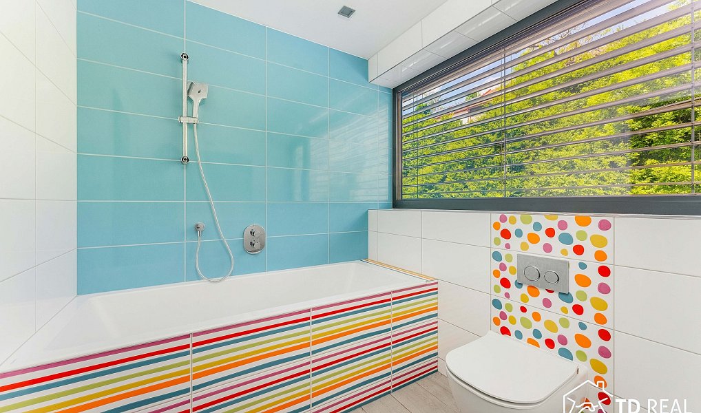 Prodej domu 228 m² s pozemkem 380 m², Brno – náhled fotky 28