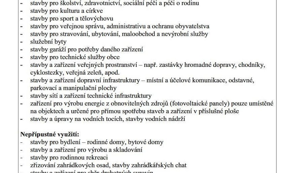 Prodej komerčního pozemku 1 608 m², Lipová-lázně – náhled fotky 13