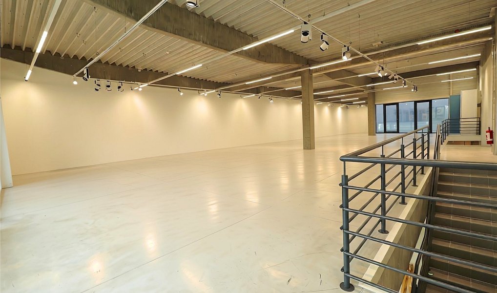 Pronájem obchodních prostor 529 m², Brno – náhled fotky 6