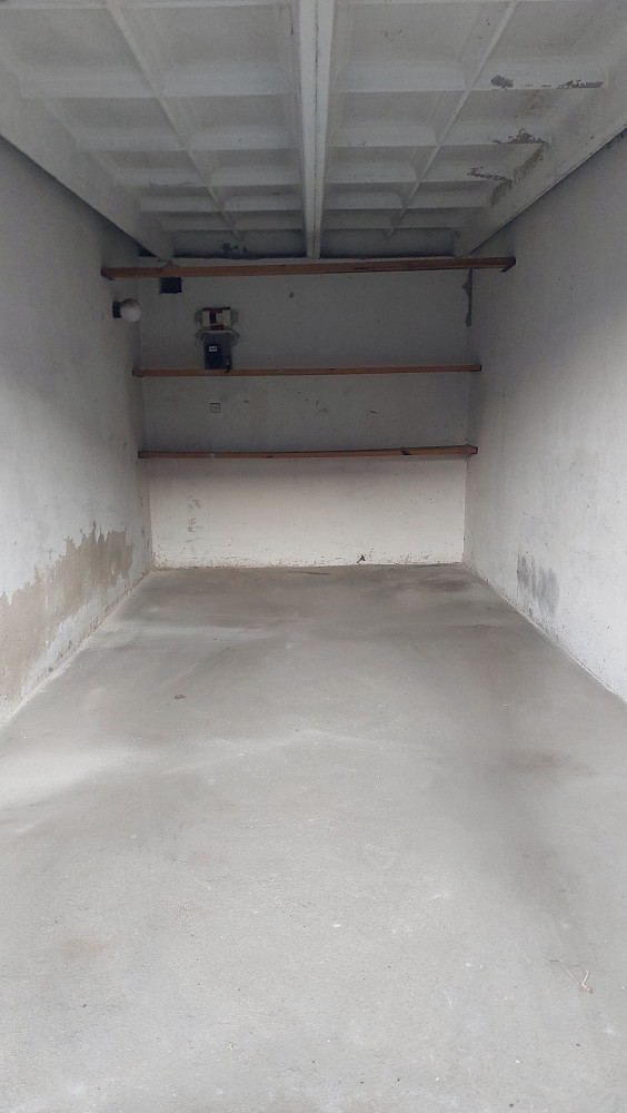 Prodej garáže 17 m2, poděbrady — photo 4