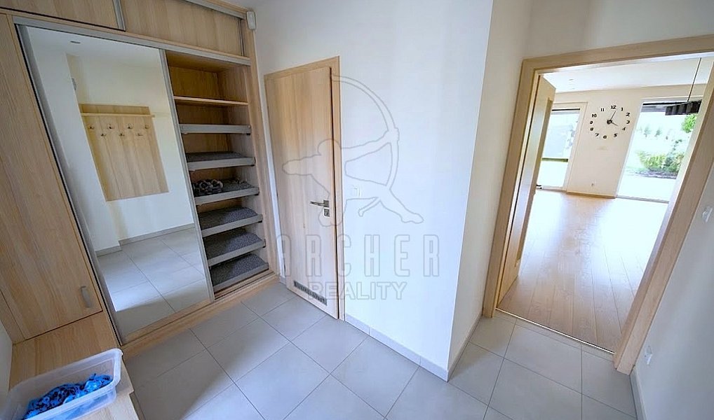Prodej domu 135 m² s pozemkem 238 m², Přezletice – náhled fotky 9