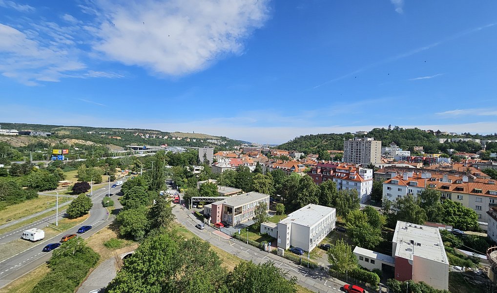 Prodej ubytovacího objektu 18 m², Praha – náhled fotky 7