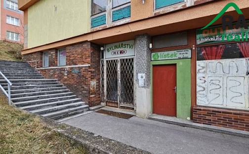 Pronájem domu 70 m² s pozemkem 70 m², Tachov