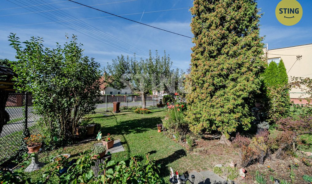 Prodej chaty/chalupy 35 m² s pozemkem 273 m², Karviná – náhled fotky 16