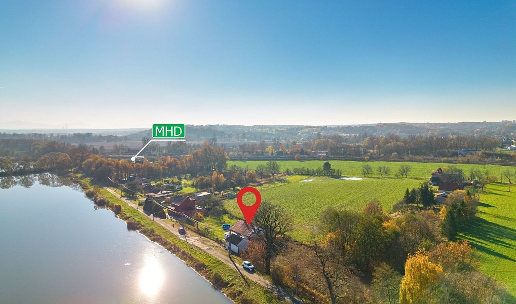 Prodej domu 140 m² s pozemkem 1 143 m², Karviná – náhled fotky 19