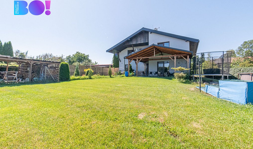 Prodej domu 235 m² s pozemkem 206 m², Kroměříž – náhled fotky 28