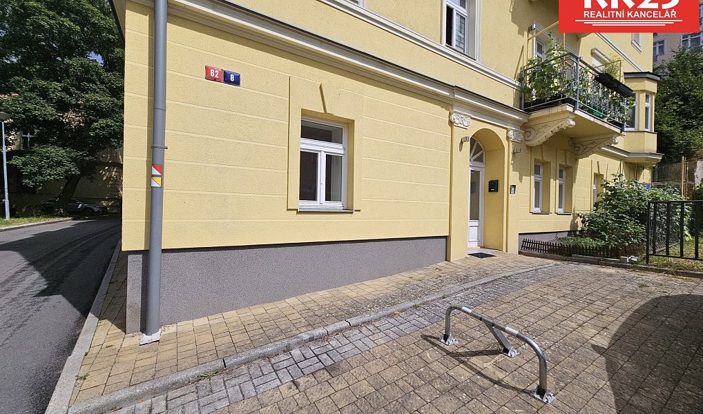 Prodej bytu 3+kk 87 m², Mariánské Lázně – náhled fotky 3
