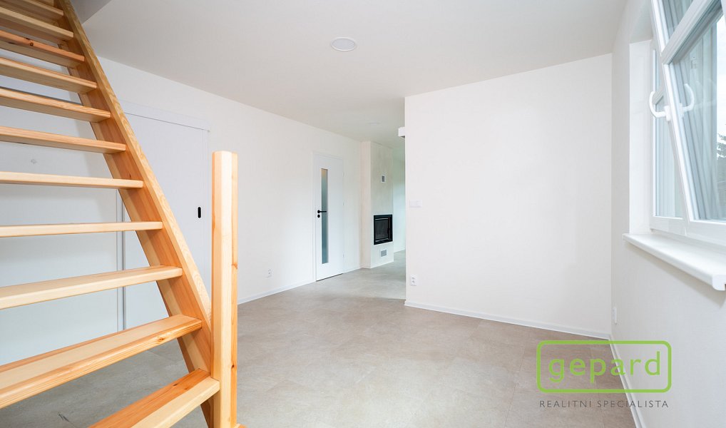 Prodej domu 82 m² s pozemkem 323 m², Černošice – náhled fotky 21
