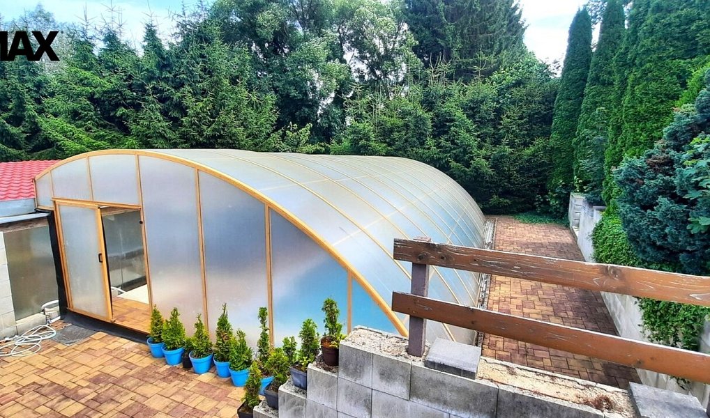 Prodej domu 1 364 m² s pozemkem 3 811 m², Kunžak – náhled fotky 23