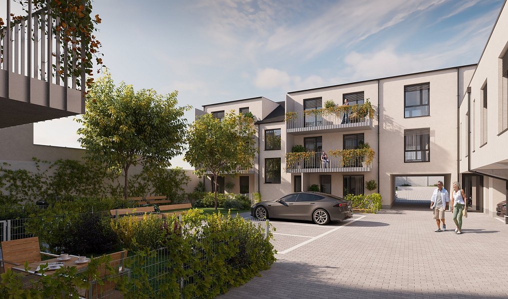 Prodej bytu 3+kk 62 m², Olomouc – náhled fotky 8