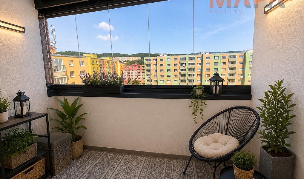 Prodej bytu 4+1 88 m², Jirkov – náhled fotky 5