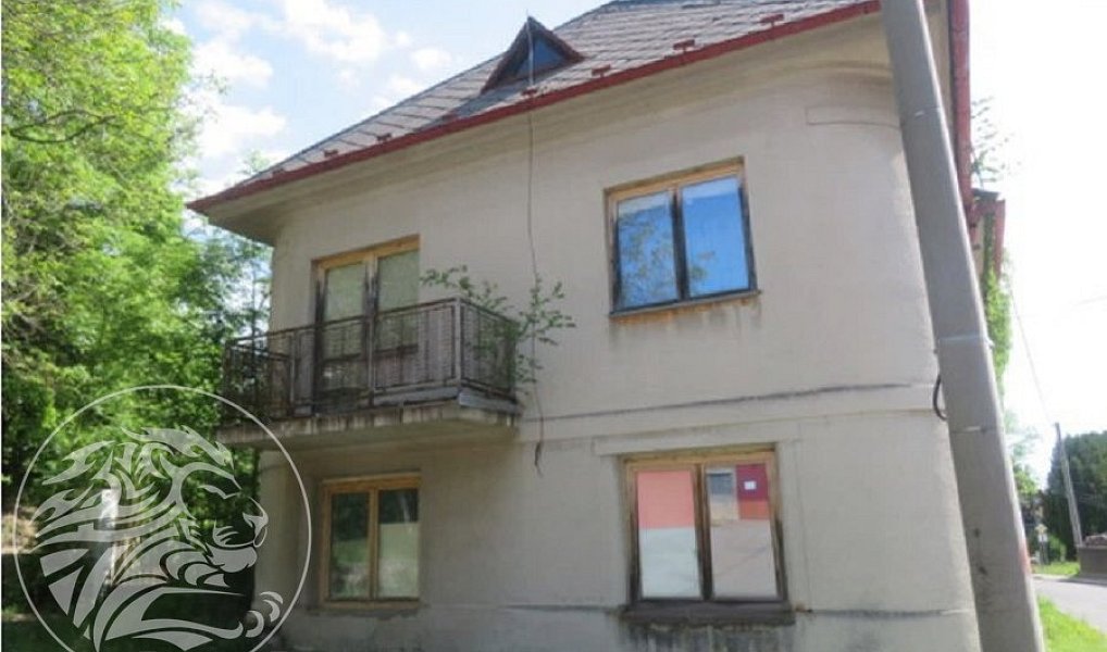 Prodej domu 247 m² s pozemkem 1 014 m², Vidlatá Seč – náhled fotky 2