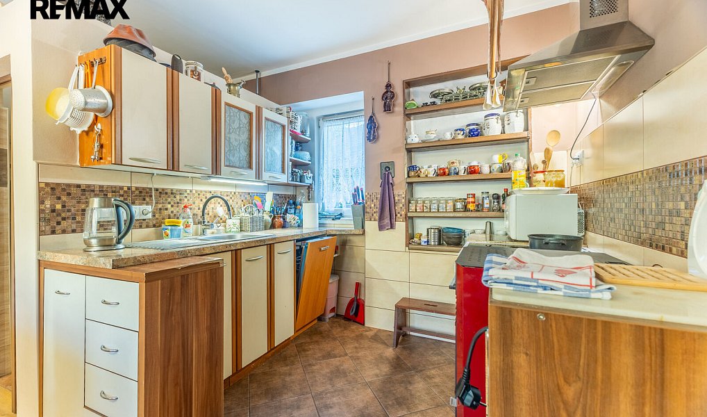 Prodej chaty/chalupy 87 m² s pozemkem 229 m², Červená Řečice – náhled fotky 2