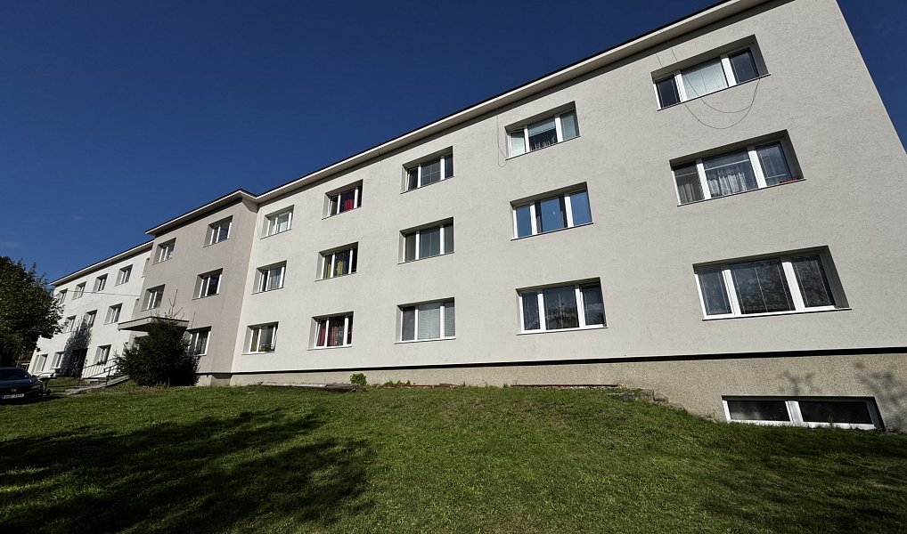 Pronájem bytu 1+kk 33 m², Zruč nad Sázavou – náhled fotky 6