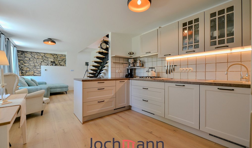 Prodej domu 117 m² s pozemkem 287 m², Křemže – náhled fotky 6