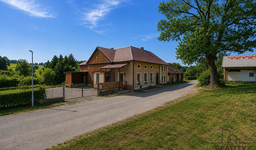 Prodej ubytovacího objektu 491 m², Pustá Kamenice – náhled fotky 21