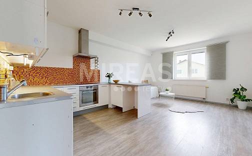 Prodej bytu 3+kk 73 m², Vyšehořovická, Nehvizdy, okres Praha-východ