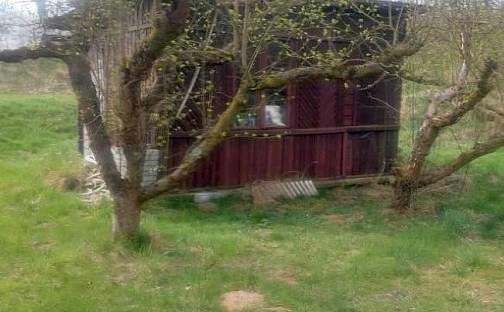 Pronájem zahrady 526 m², Olomouc - Slavonín