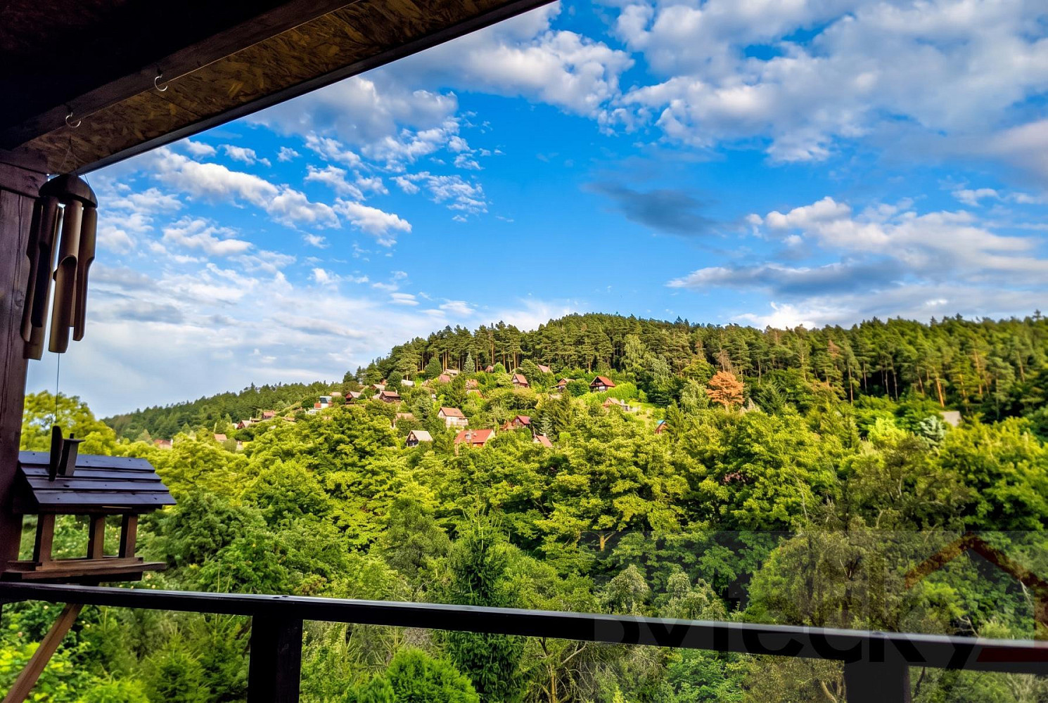 Prodej chaty/chalupy 100 m² s pozemkem 389 m² – fotografie 3