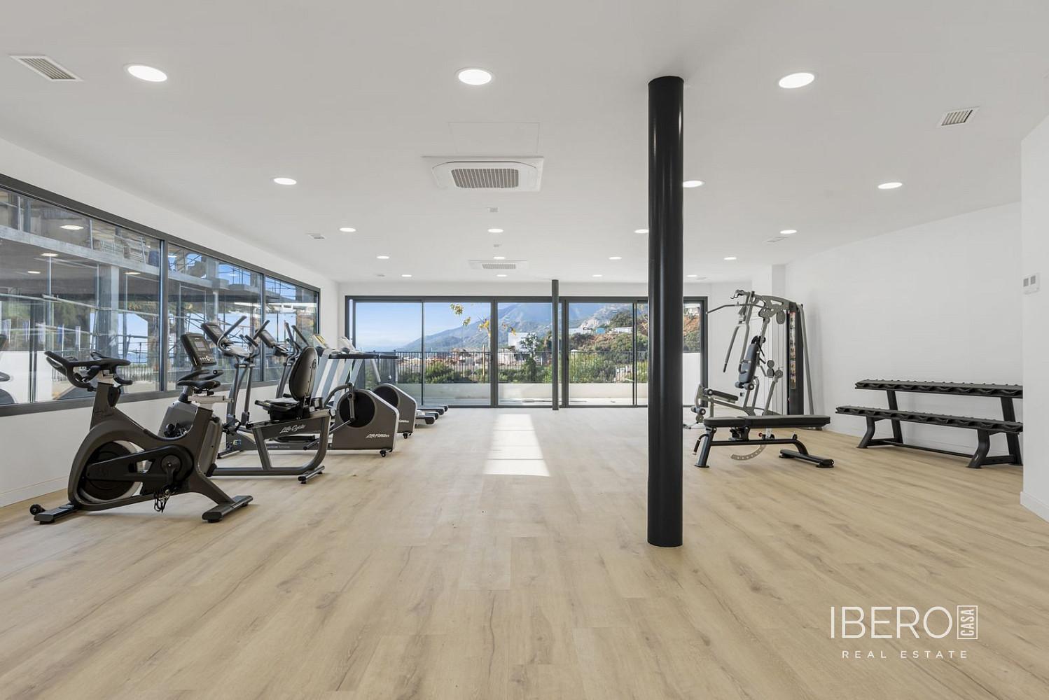 Piso 4+kk – Marbella, Rio Real - Vista 5
