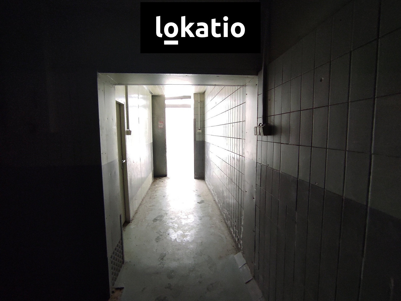 Pronájem skladovacích prostor 850 m² — photo 5
