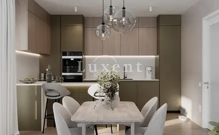 Prodej bytu 3+kk 74 m², Pražská, Kladno - Kročehlavy