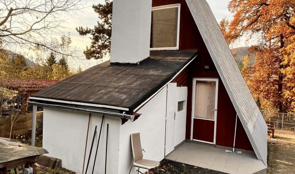 Prodej chaty/chalupy 50 m² s pozemkem 492 m², Řehlovice – náhled fotky 16