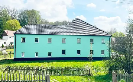 Pronájem domu 595 m² s pozemkem 398 m², Rychnov na Moravě, okres Svitavy
