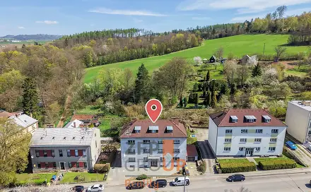 Prodej bytu 3+1 77 m², Brahmsova, Letovice, okres Blansko
