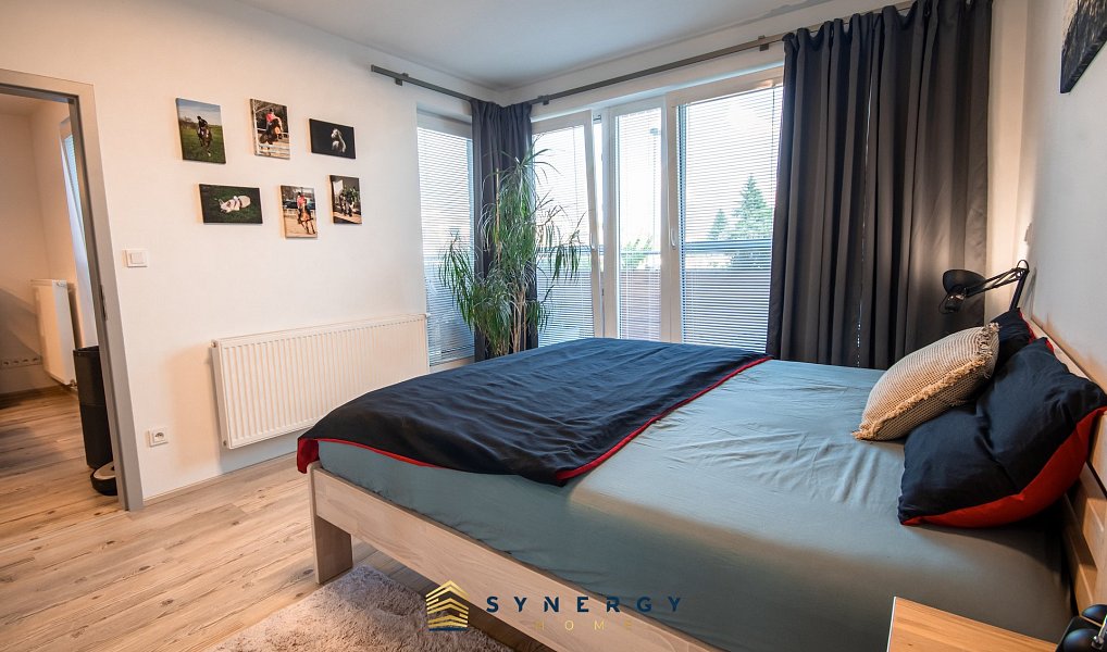Pronájem bytu 2+kk 68 m², Pardubice – náhled fotky 8