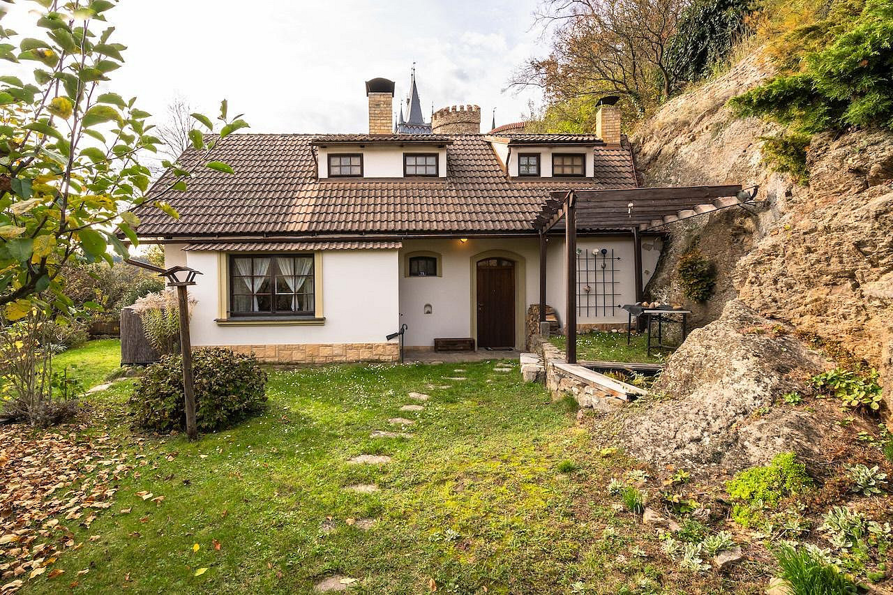 Prodej domu 110 m² s pozemkem 424 m² – fotografie 5