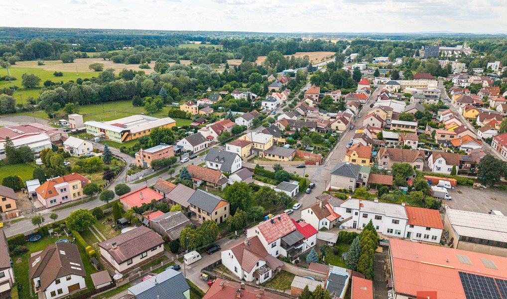 Prodej domu 75 m² s pozemkem 349 m², Týniště nad Orlicí – náhled fotky 30