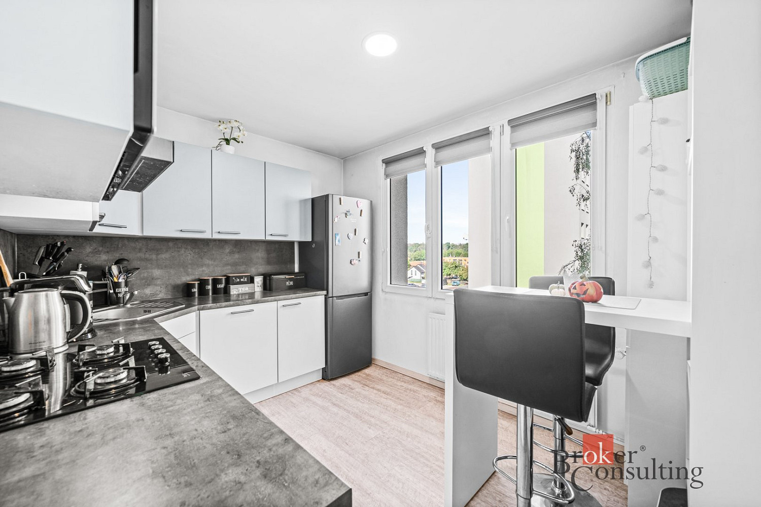 Prodej bytu 3+1 70 m²