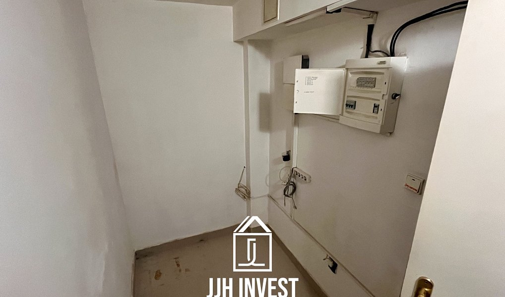 Pronájem obchodních prostor 79 m², Liberec – náhled fotky 7