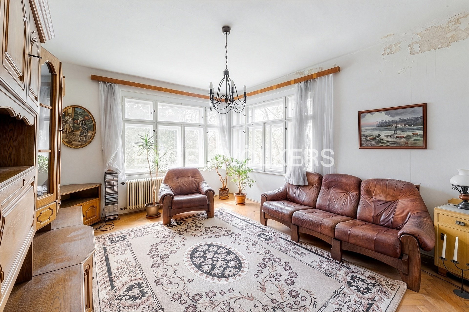 Prodej stavebního pozemku 959 m² — photo 3