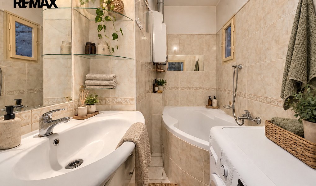 Prodej bytu 2+kk 42 m², Praha – náhled fotky 5