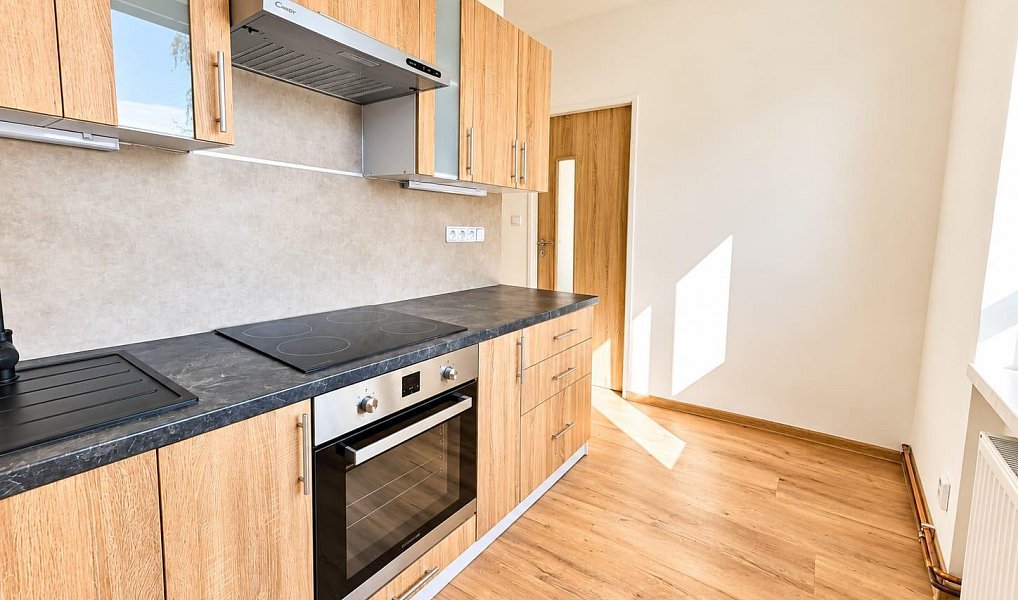 Prodej bytu 3+1 67 m², Moravské Budějovice – náhled fotky 2