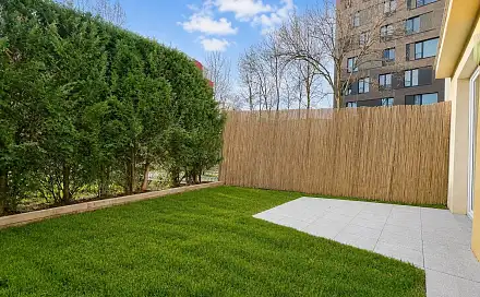 Pronájem bytu 2+kk 49 m²