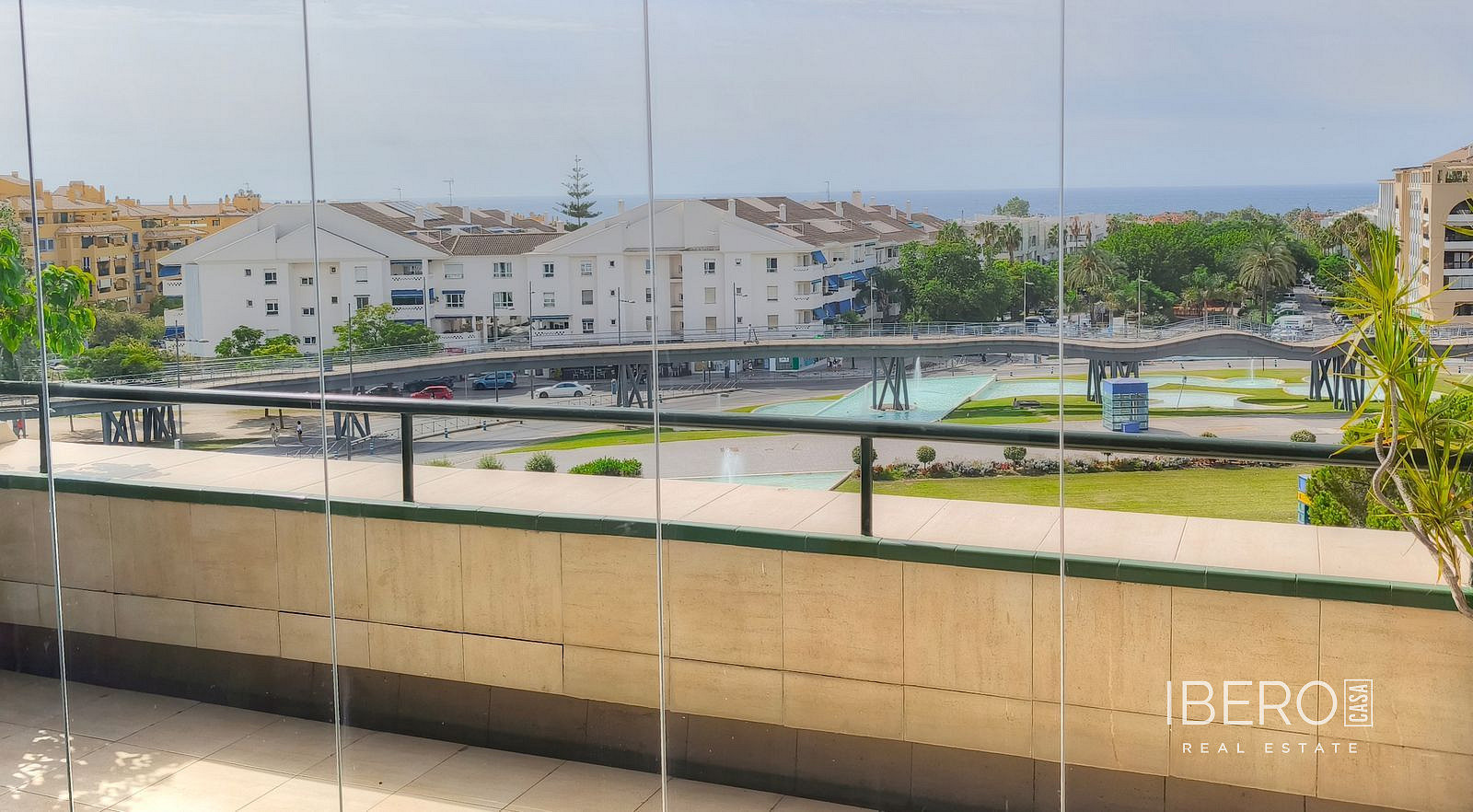 Piso 5+kk – Marbella, Salto del Agua - Vista 3