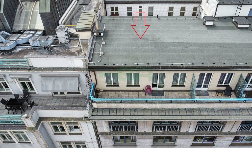 Prodej bytu 2+1 91 m², Praha – náhled fotky 11