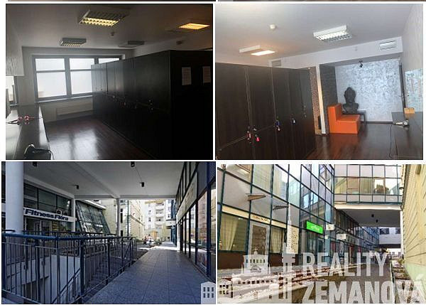 Pronájem komerčního objektu (jiného typu) 360 m² – fotografie 4