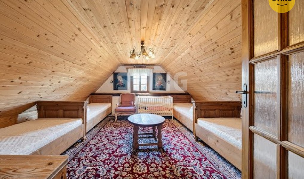 Prodej domu 2 989 m² s pozemkem 17 580 m², Hutisko-Solanec – náhled fotky 28
