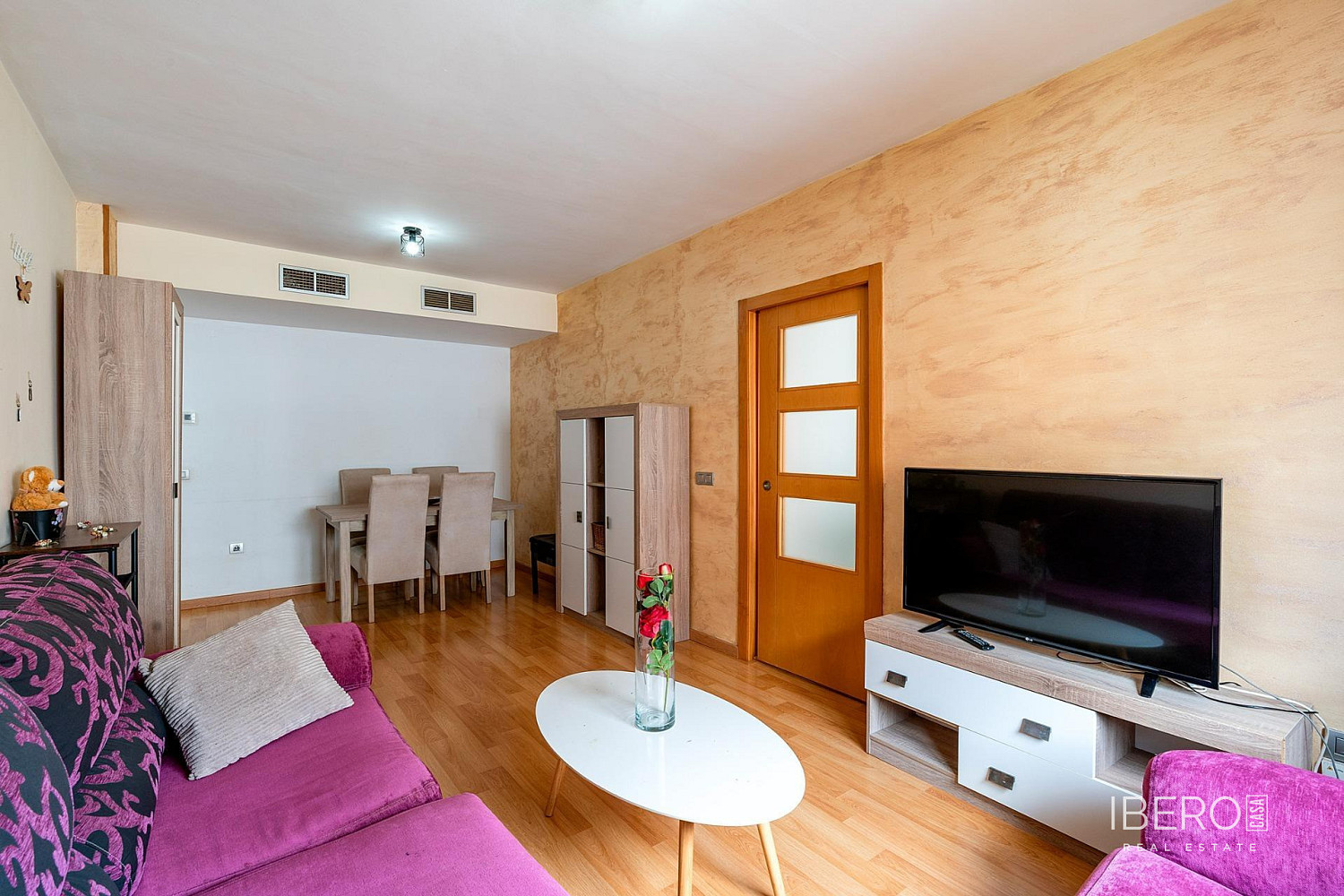 Piso 3+kk – El Ejido, Almería - Vista 3