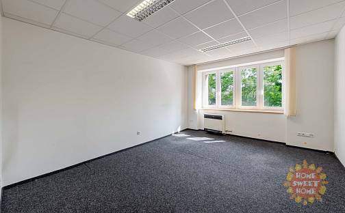 Pronájem kanceláře 51 m², K Moravině, Praha 9 - Libeň