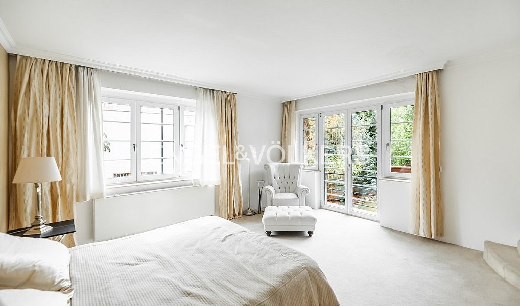 Pronájem domu 260 m² s pozemkem 629 m², Praha – náhled fotky 10