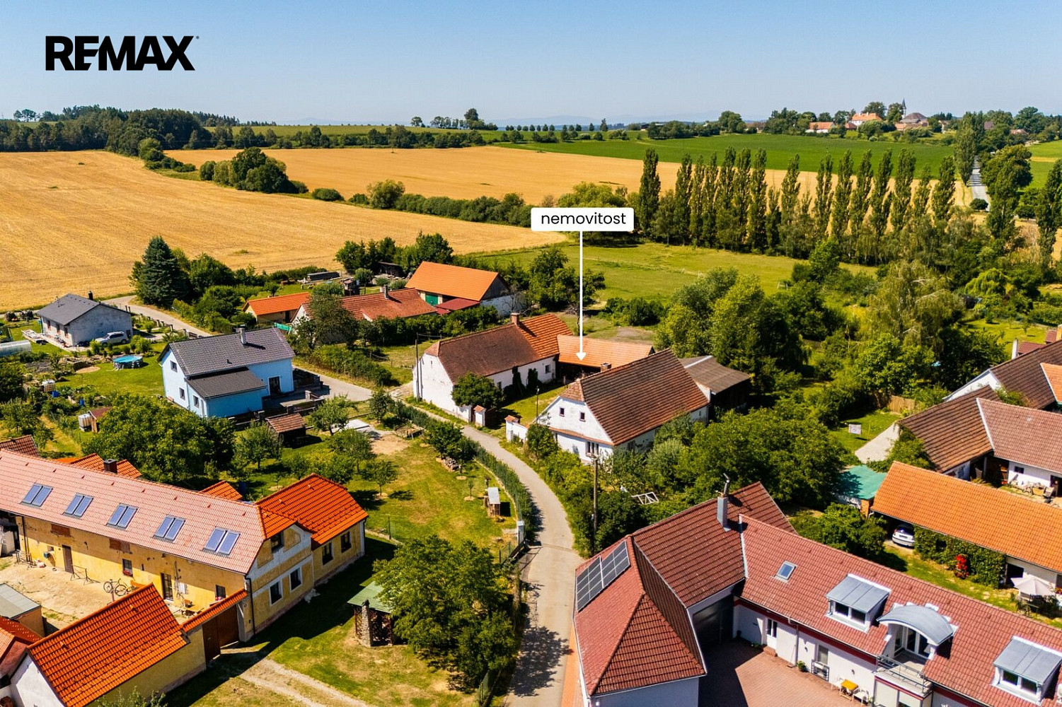 Prodej domu 90 m² s pozemkem 757 m² – fotografie 2