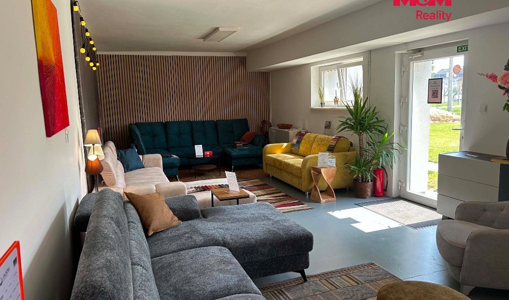 Pronájem obchodních prostor 181 m², Opava – náhled fotky 4