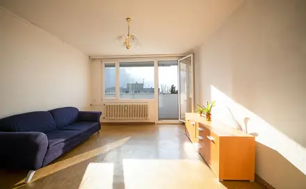 Prodej bytu 3+1 61 m², Vrbová, Brandýs nad Labem-Stará Boleslav - Brandýs nad Labem, okres Praha-východ