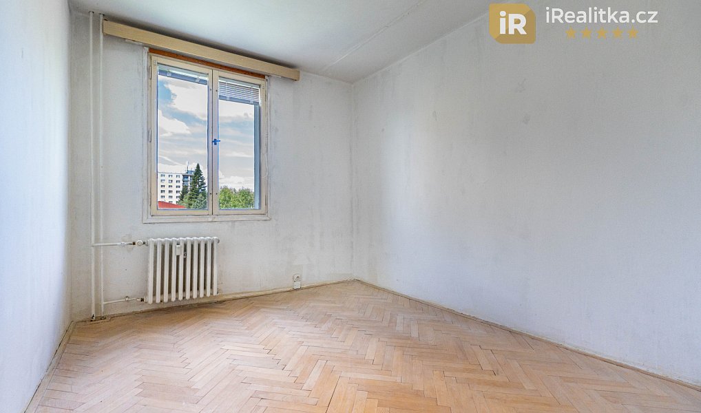 Prodej bytu 4+1 81 m², Mariánské Lázně – náhled fotky 15